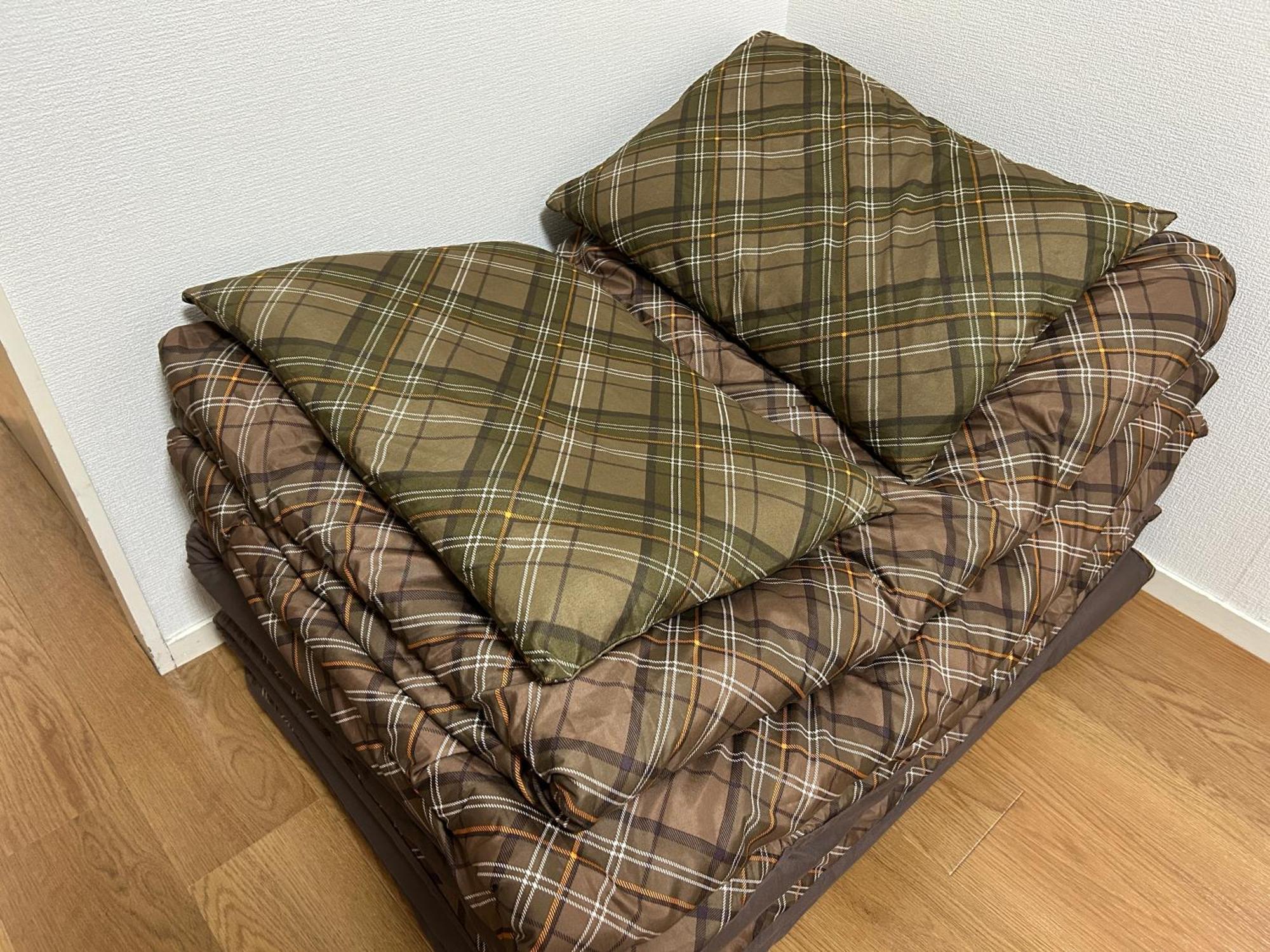 Guest House Zwell Hakata Ohori Park Fukuoka  Zewnętrze zdjęcie