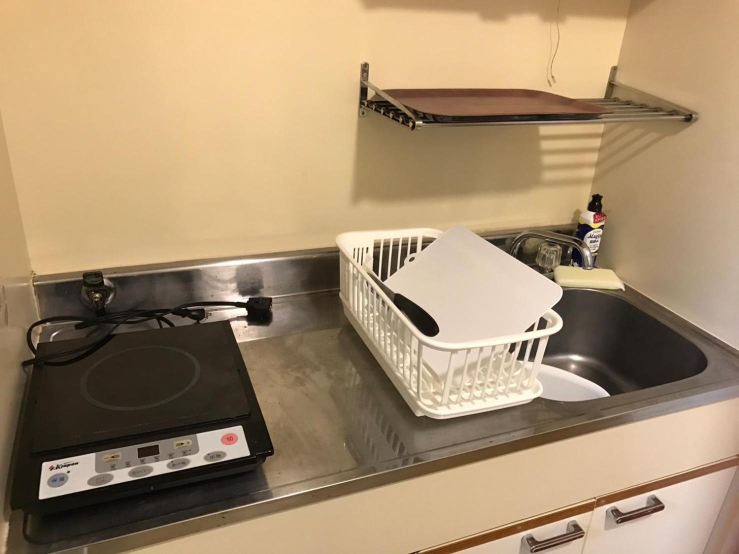 Guest House Zwell Hakata Ohori Park Fukuoka  Zewnętrze zdjęcie